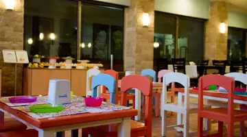 ARMAS GUL BEACH HOTEL