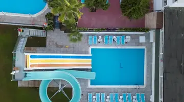 ARMAS GUL BEACH HOTEL