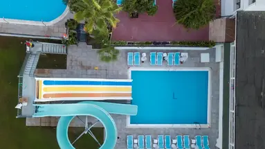 ARMAS GUL BEACH HOTEL