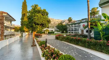 ARMAS GUL BEACH HOTEL