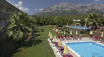 ARMAS GUL BEACH HOTEL
