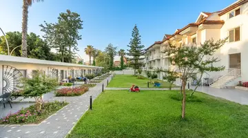 ARMAS GUL BEACH HOTEL