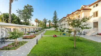 ARMAS GUL BEACH HOTEL