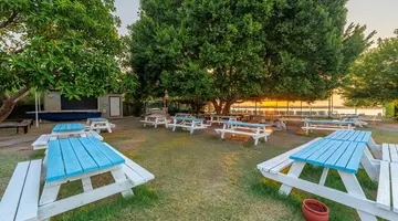ARMAS GUL BEACH HOTEL
