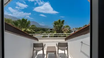 ARMAS GUL BEACH HOTEL