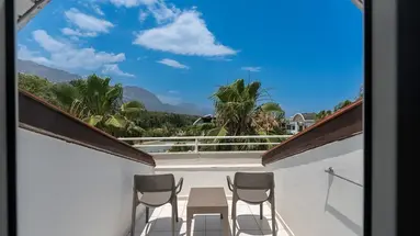 ARMAS GUL BEACH HOTEL