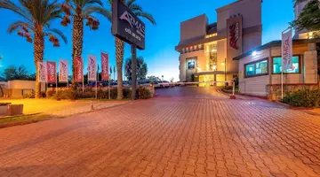 ARMAS GUL BEACH HOTEL