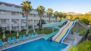 ARMAS GUL BEACH HOTEL