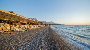 ARMAS GUL BEACH HOTEL
