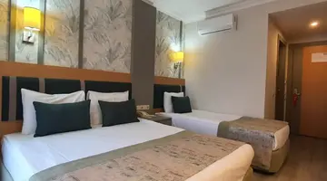 ARMAS GUL BEACH HOTEL