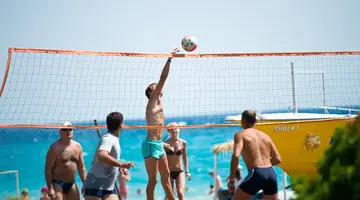 ARMAS GUL BEACH HOTEL
