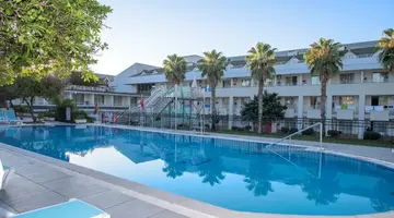 ARMAS GUL BEACH HOTEL