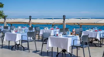 ARMAS GUL BEACH HOTEL