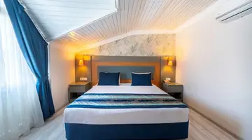 ARMAS GUL BEACH HOTEL