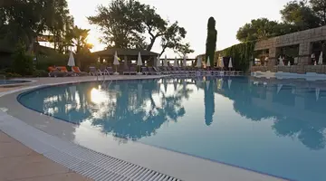 ARMAS GUL BEACH HOTEL