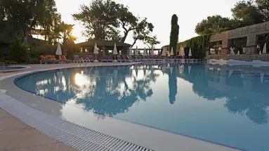 ARMAS GUL BEACH HOTEL