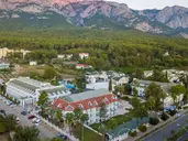 ARMAS GUL BEACH HOTEL