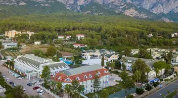 ARMAS GUL BEACH HOTEL