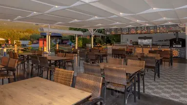 ARMAS GUL BEACH HOTEL