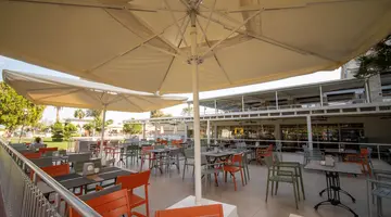 ARMAS GUL BEACH HOTEL