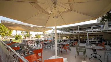 ARMAS GUL BEACH HOTEL