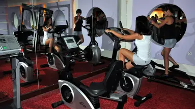 ARMAS GUL BEACH HOTEL