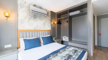 ARMAS GUL BEACH HOTEL