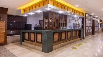 ARMAS GUL BEACH HOTEL