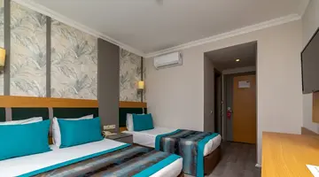 ARMAS GUL BEACH HOTEL