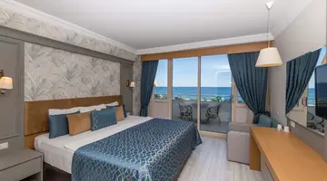 ARMAS GUL BEACH HOTEL