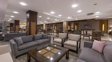 Armas Gul Beach Resort