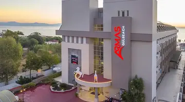Armas Gul Beach Resort