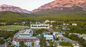 Armas Gul Beach Resort