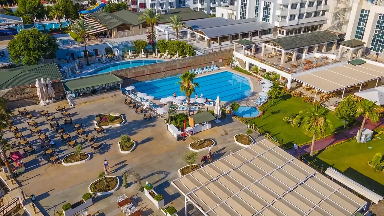 Armas Gul Beach Resort