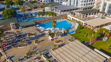 Armas Gul Beach Resort