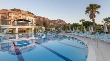 Armas Gul Beach Resort