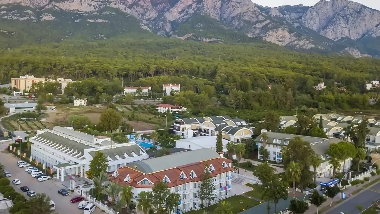 Armas Gul Beach Resort