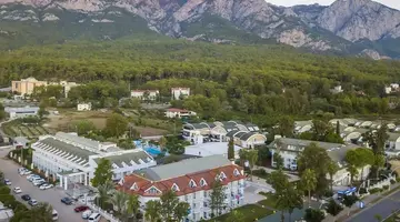 Armas Gul Beach Resort