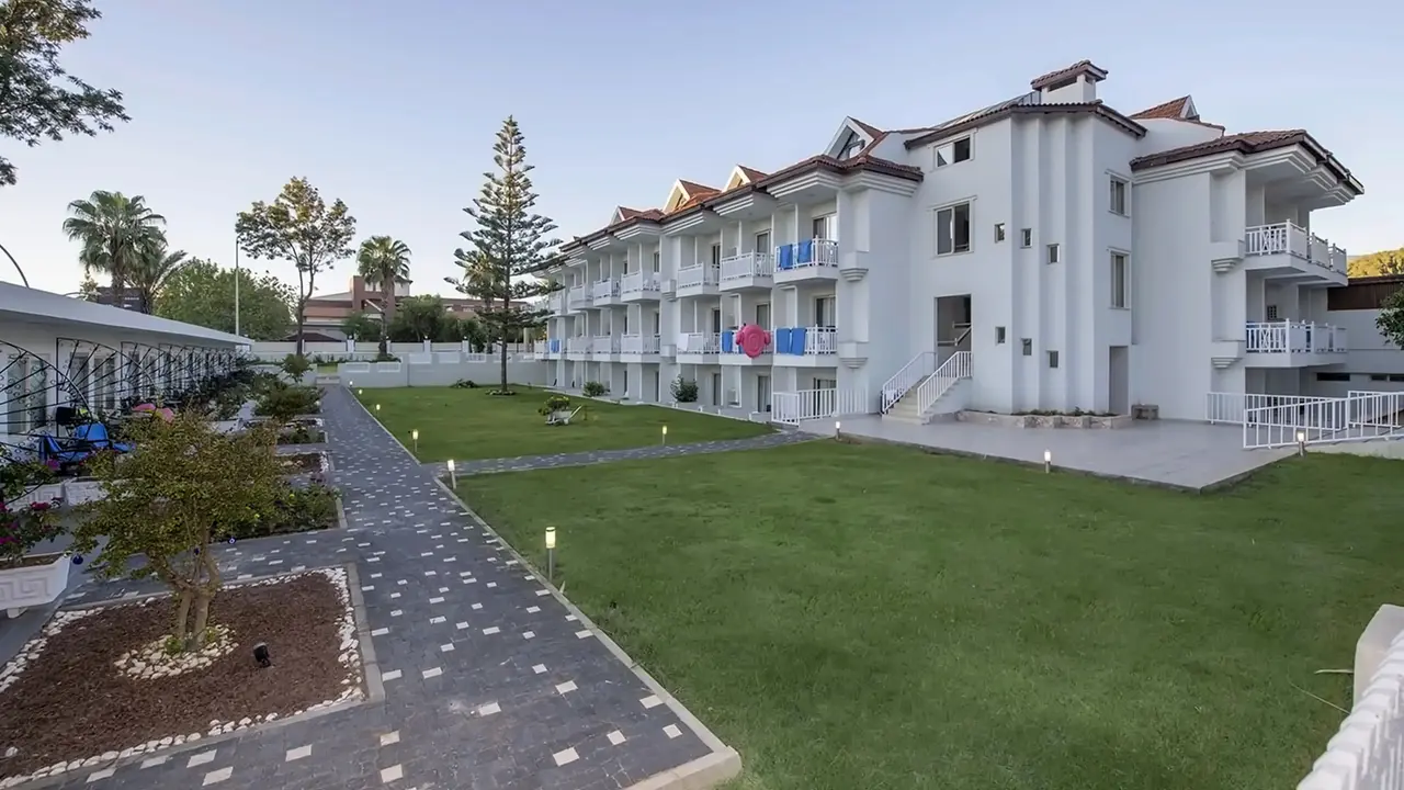 Armas Gul Beach Resort