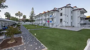 Armas Gul Beach Resort