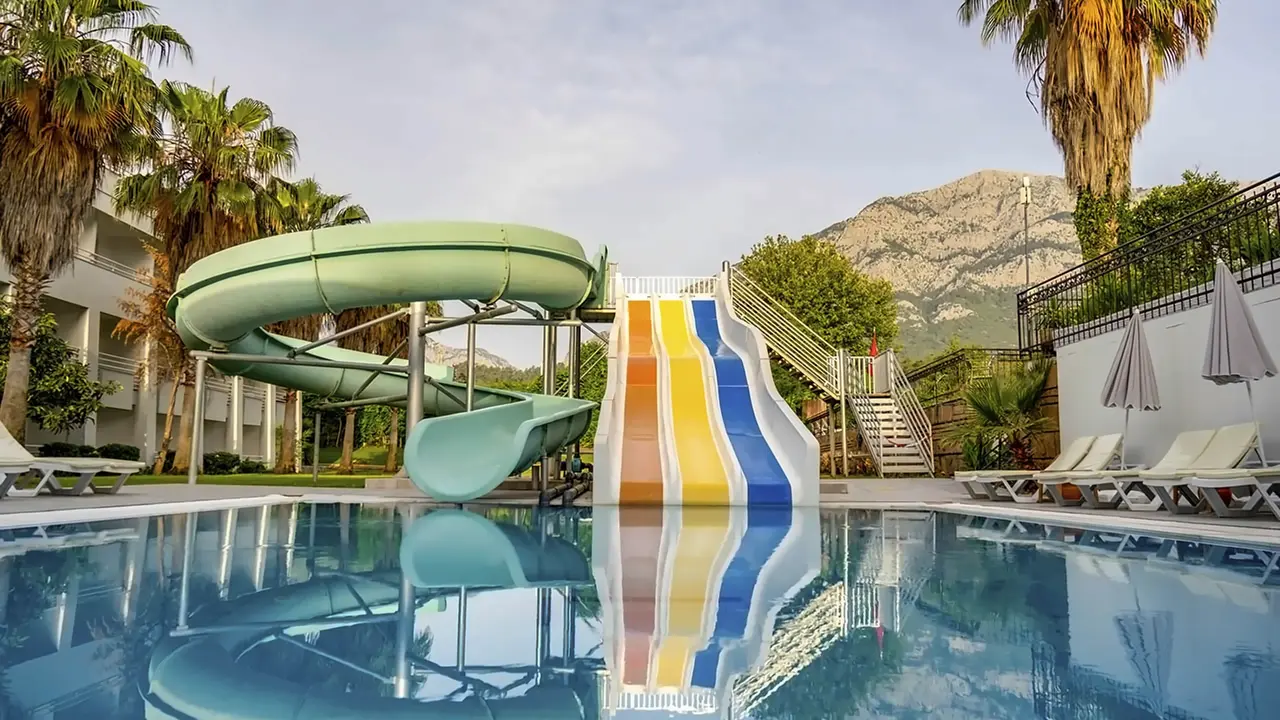 Armas Gul Beach Resort