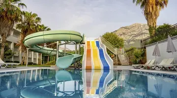 Armas Gul Beach Resort