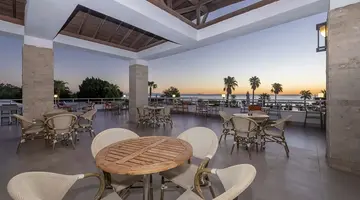 Armas Gul Beach Resort