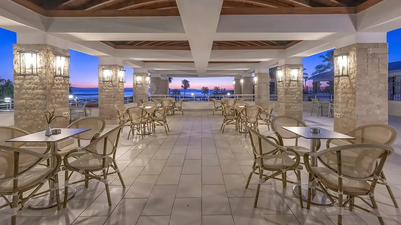 Armas Gul Beach Resort