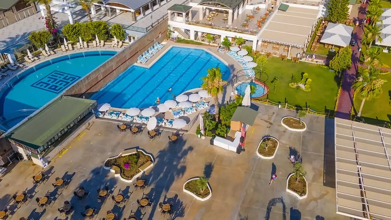 Armas Gul Beach Resort