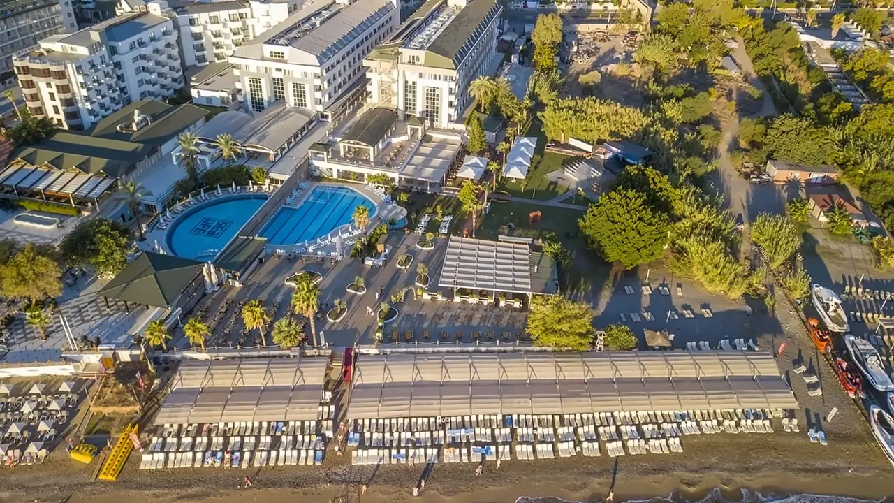 Armas Gul Beach Resort