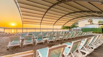 ARMAS GUL BEACH
