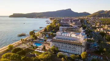 ARMAS GUL BEACH