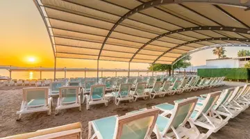 ARMAS GUL BEACH