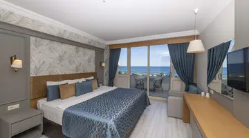 Armas Gul Beach